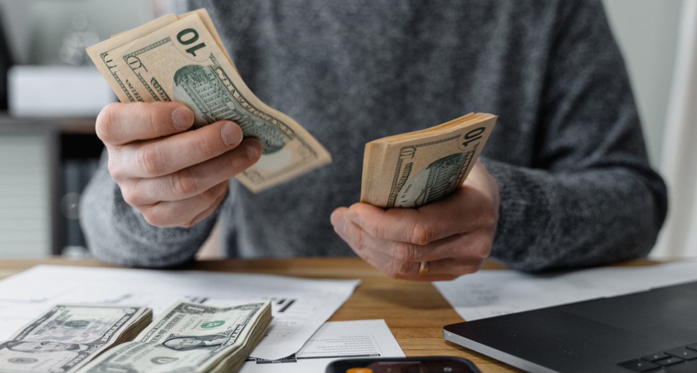 WP - Motivated staff and a better bottom line – the benefits of pay transparency - 1400 x 750