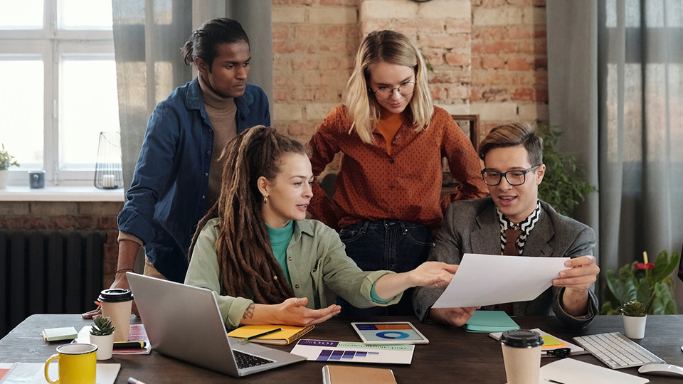 SAP - Advisory and strategy- Zalaris