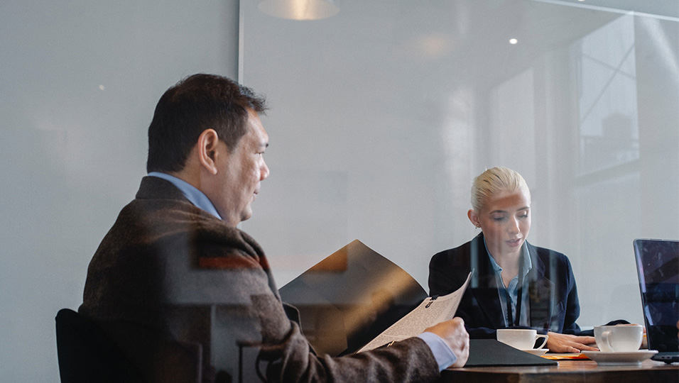 SAP Consulting - Zalaris