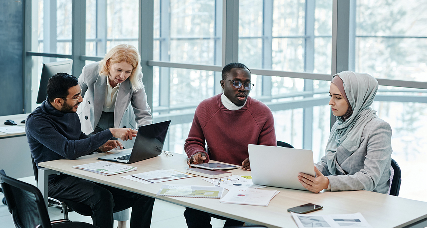 BI_Mastering global workforce management A guide to implementing a global HR system_1400x750