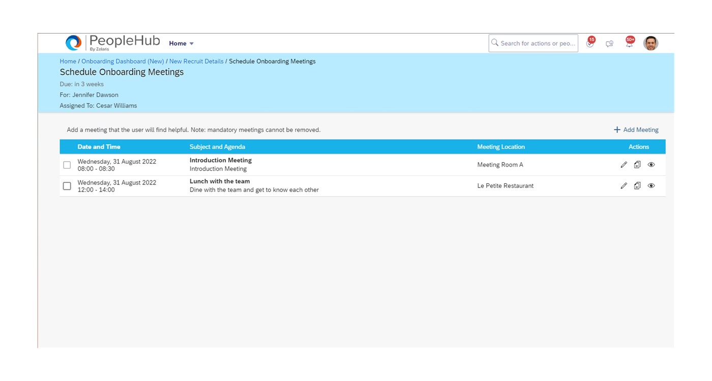 PeopleHub On boarding Solution 1400x750
