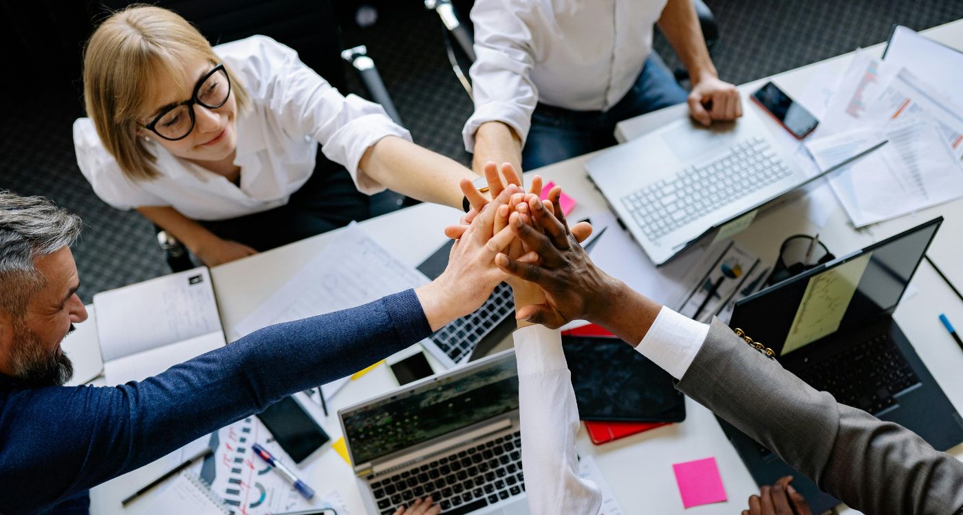 BP_The Role of HR in Diversity, Equity, and Inclusion (DEI) Identifying Areas for Improvement_1400x750