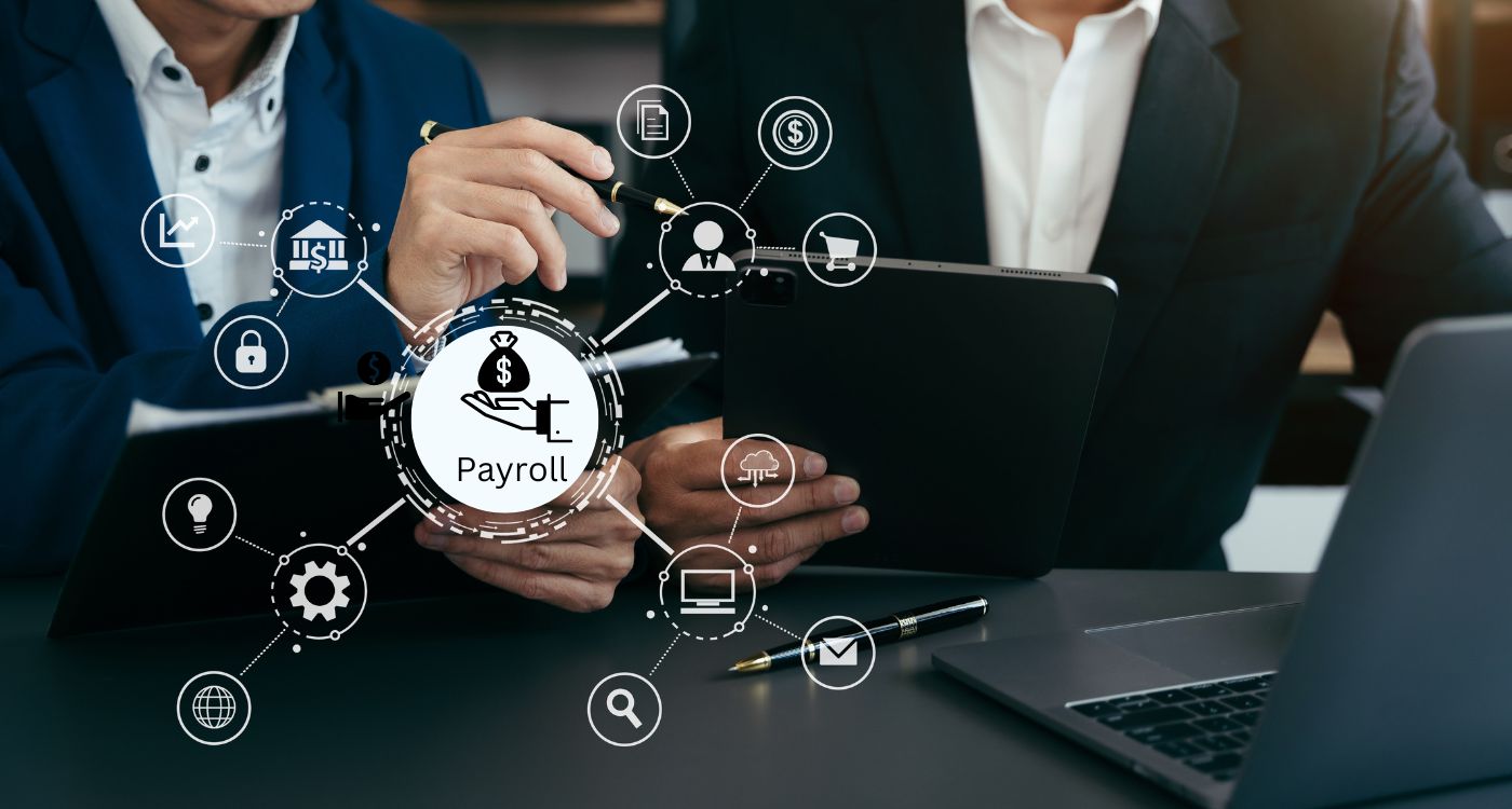 5 Ways How Payroll Automation Optimises Efficiency