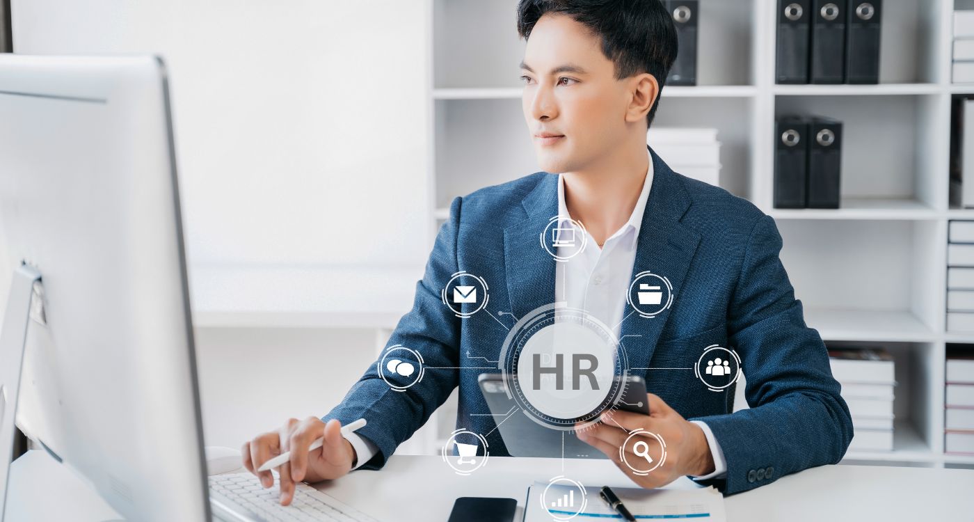 HR Digital Transformation: 7 essential trends for HR success in 2025