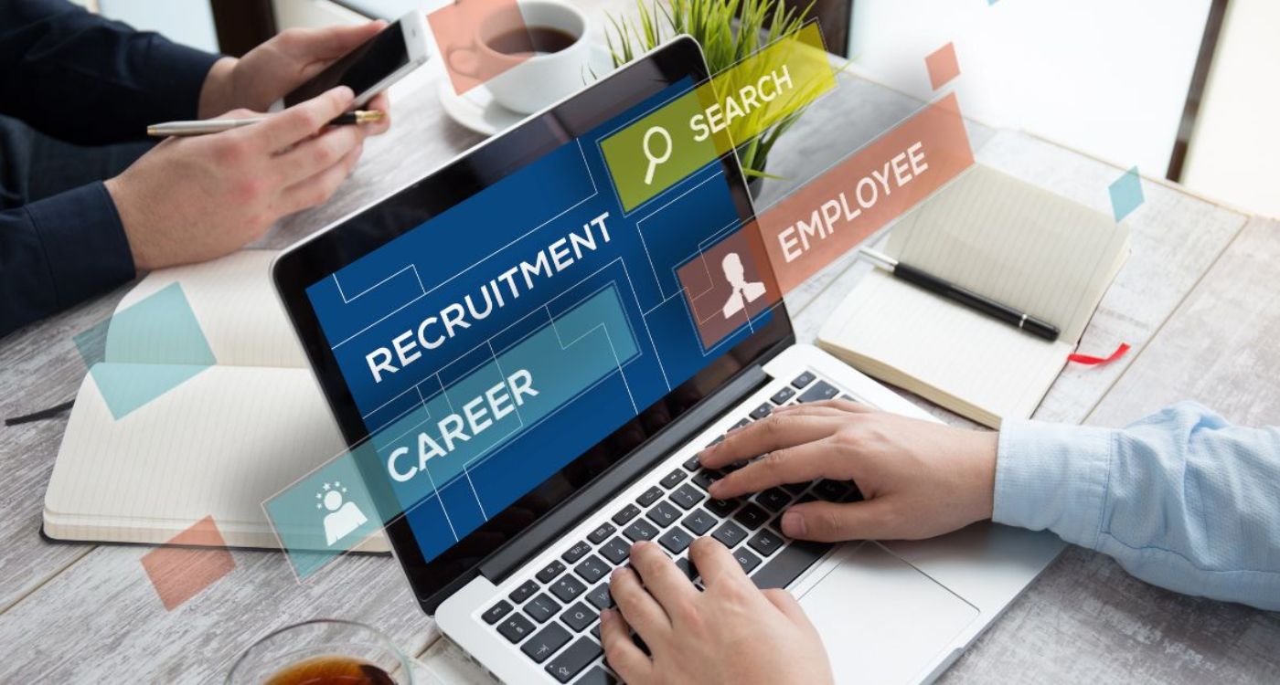 HR Recruitment Software Recruiting Made Easy