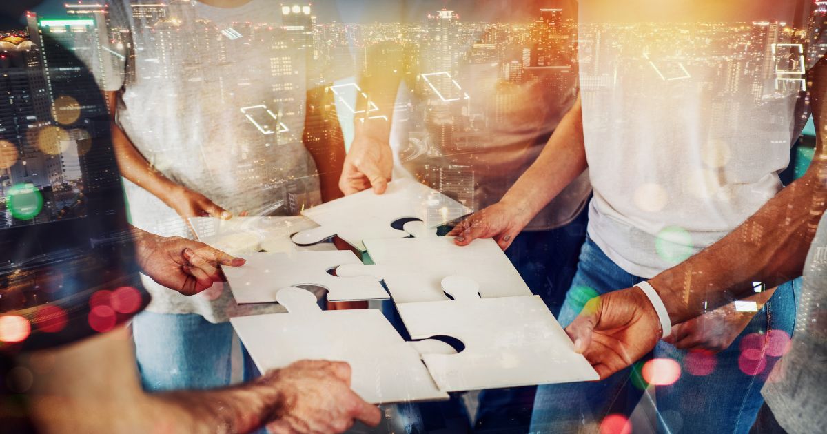 SAP integration suite The solution for connected business processes