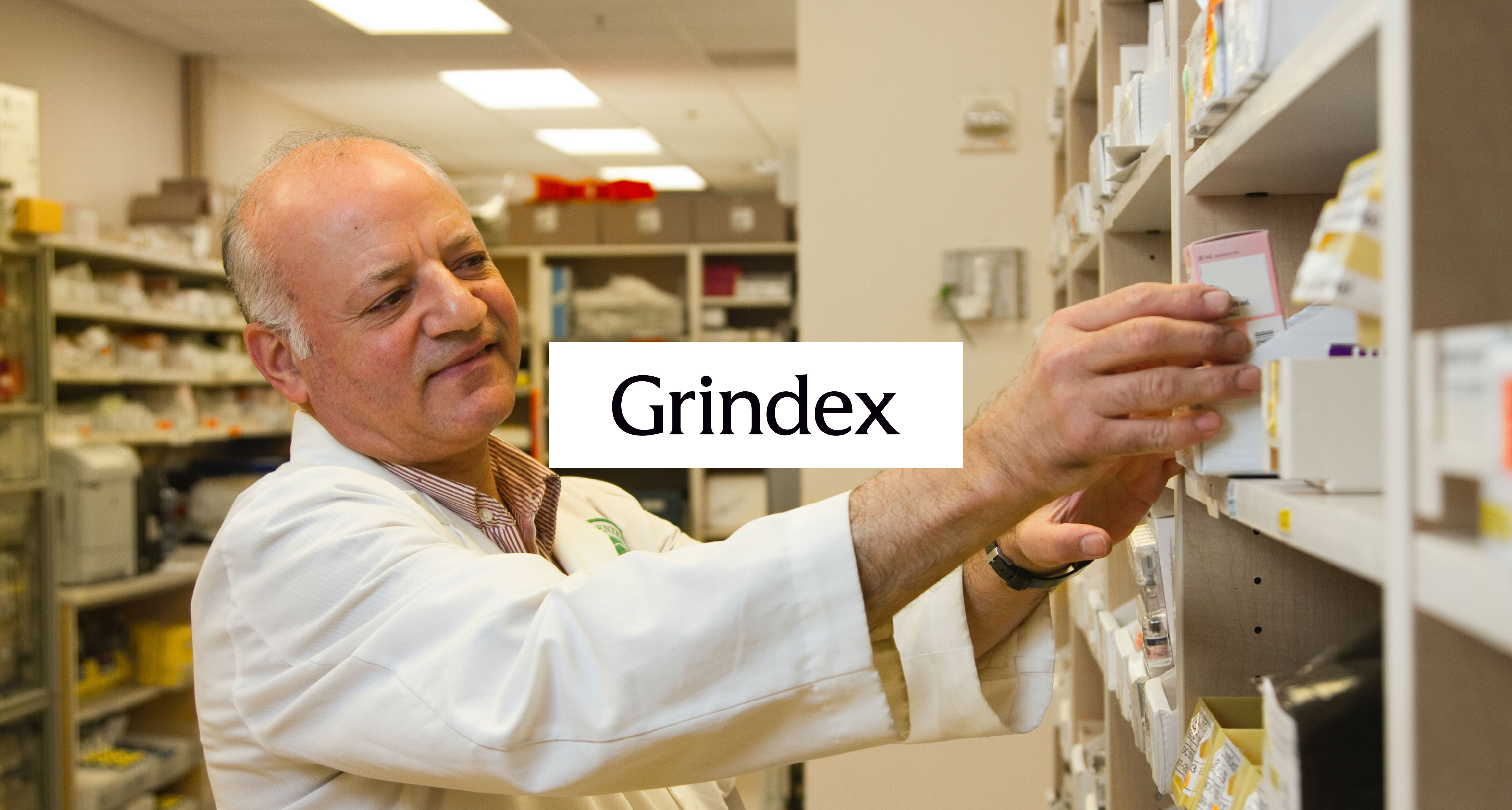 Grindeks’ HR Transformation Journey with Zalaris