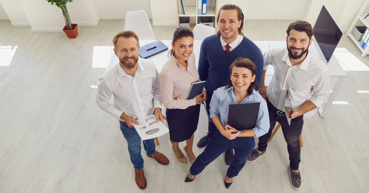 HR Trends in 2025 Shaping the future of work