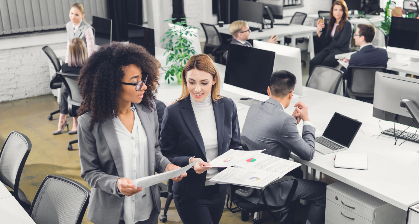 NE_Balancing the Return to Office Navigating Flexible Work, Employee Experience, and Fairness_1400x750