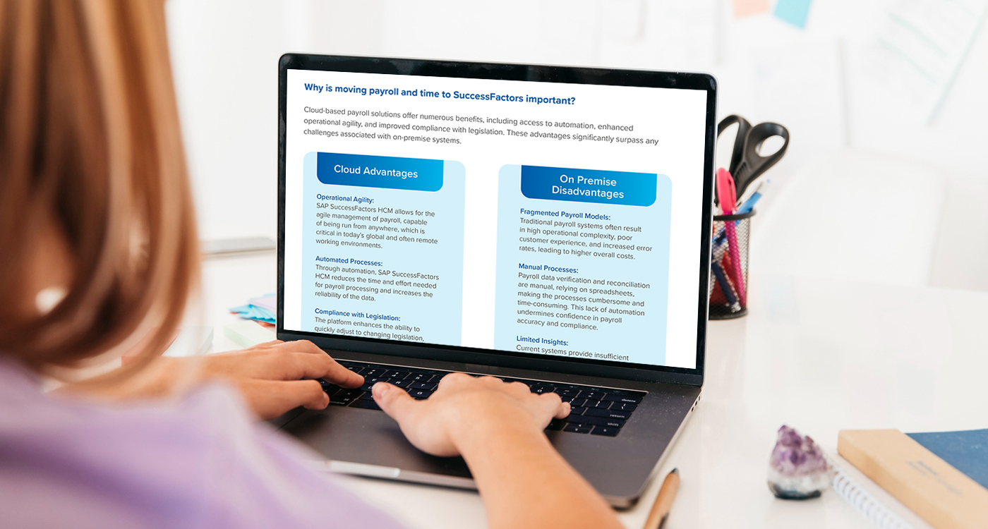 The ultimate guide to SAP ECP On-Prem to cloud migration_Zalaris