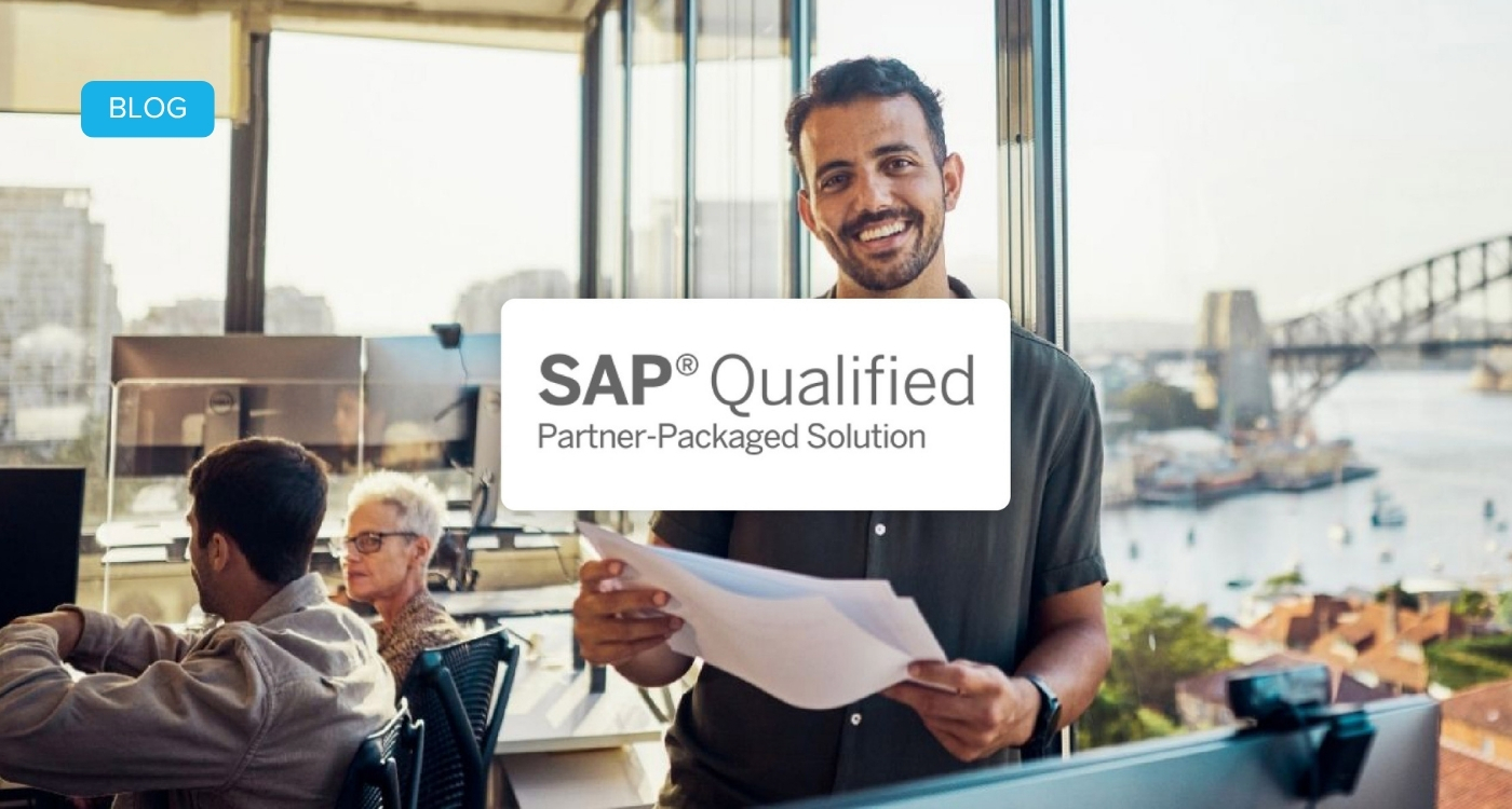 Connecting Australia’s mid-sized businesses with more than just a HCM solution