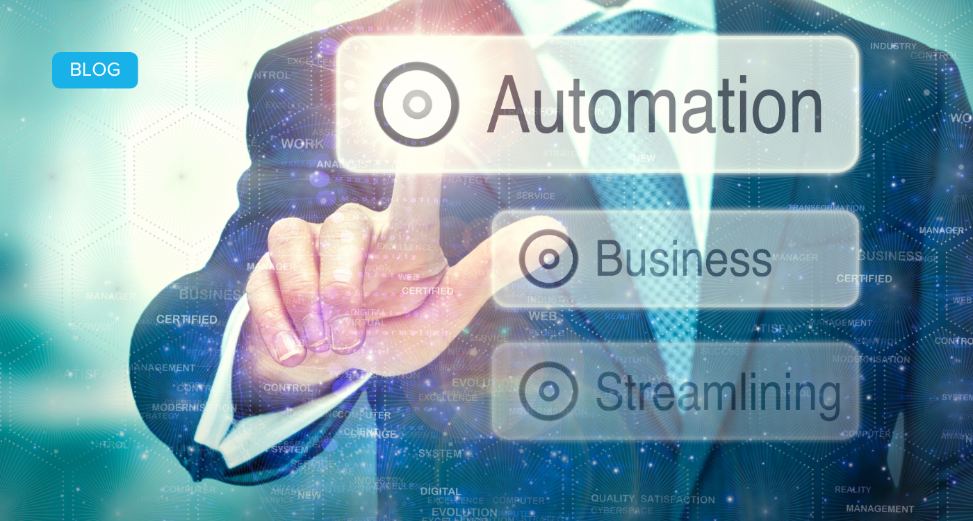 HR automation that delivers Streamlining operations at scale with confidence